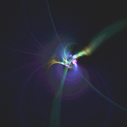 Download CGI Fractal Abstract PFP