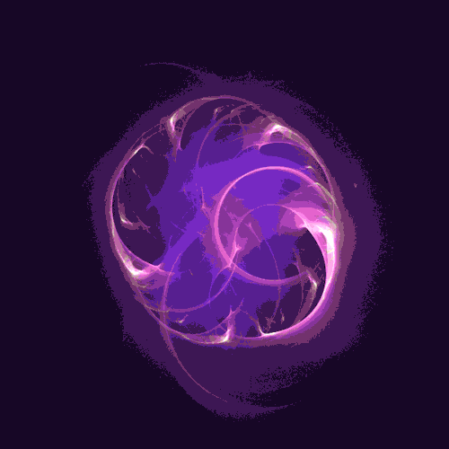 Download CGI Fractal Abstract PFP