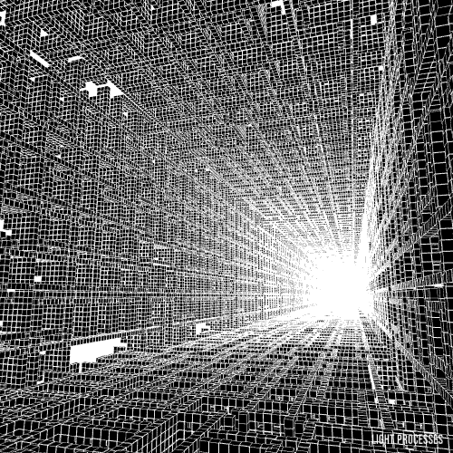 Download Pattern CGI Fractal Abstract PFP
