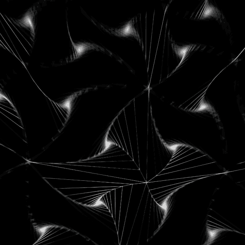 Download CGI Fractal Abstract PFP