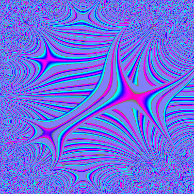 Download CGI Fractal Abstract PFP