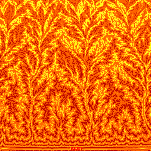 Download Pattern CGI Fractal Abstract PFP