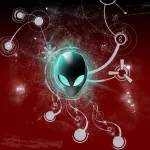 technology Alienware PFP