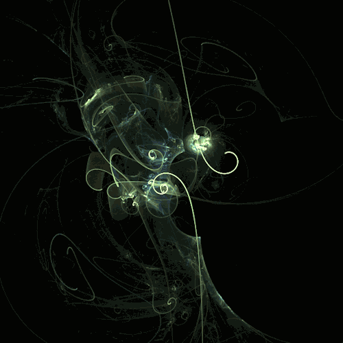 Download CGI Fractal Abstract PFP