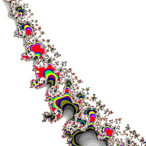 Download CGI Fractal Abstract PFP