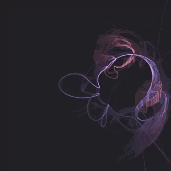 CGI fractal Abstract PFP