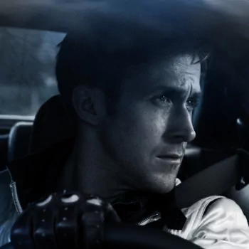 Drive (2011) PFP