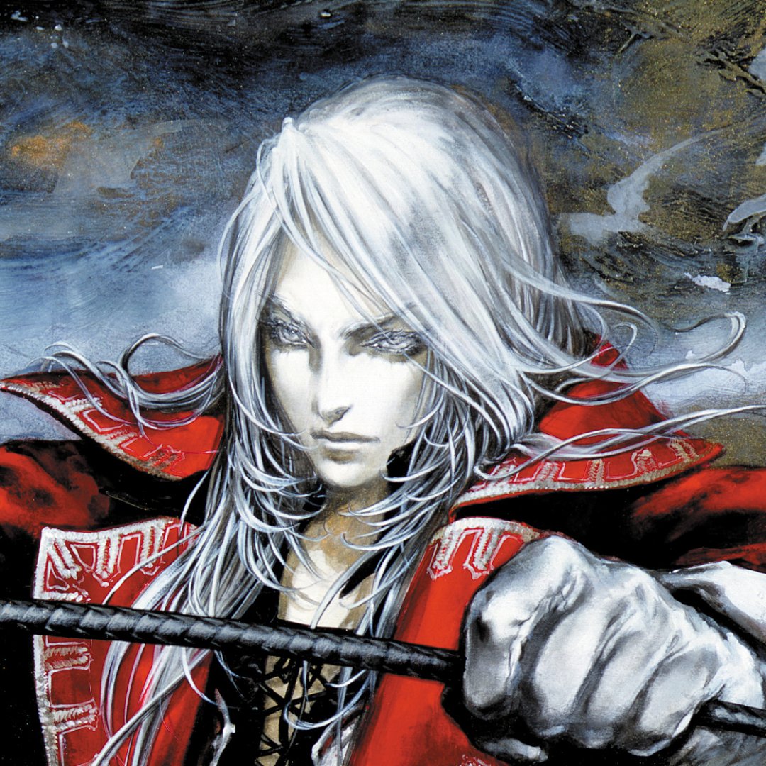 Castlevania: Symphony of the Night Forum Avatar | Profile Photo - ID ...