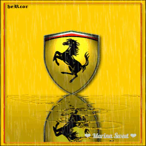 Ferrari vehicle PFP