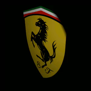 Ferrari vehicle PFP