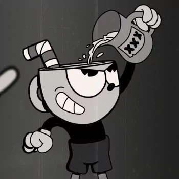 Cuphead PFP