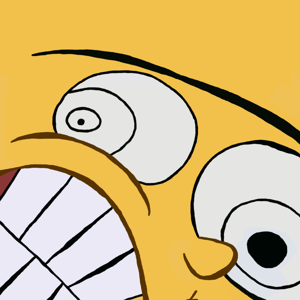 extreme close up by h3video1RavenShadow