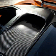 Download Car Vehicle Supercar McLaren PFP