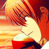 Download Angel Beats! Anime PFP