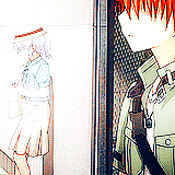 Download Angel Beats! Anime PFP