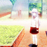 Download Angel Beats! Anime PFP