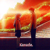 Download Angel Beats! Anime PFP