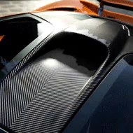car vehicle supercar McLaren PFP