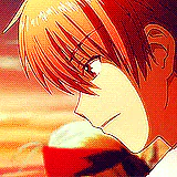 Angel Beats! Anime PFP