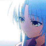 Angel Beats! Anime PFP