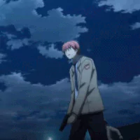 Angel Beats! Anime PFP