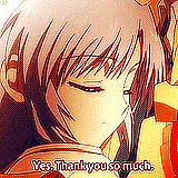 Angel Beats! Anime PFP