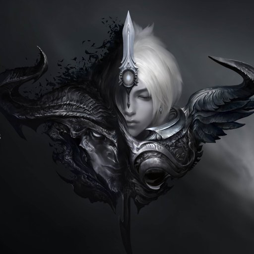 Download League Of Legends Riven (League Of Legends) Yasuo (League Of Legends) Video Game PFP
