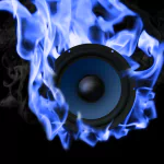 music dubstep PFP