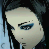 Download Ergo Proxy Anime PFP