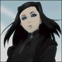Download Ergo Proxy Anime PFP