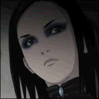 Download Ergo Proxy Anime PFP