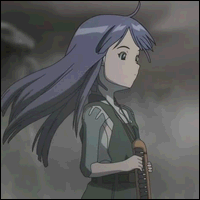 Download Ergo Proxy Anime PFP