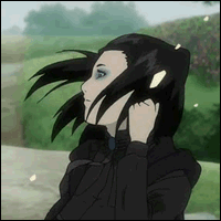 Download Ergo Proxy Anime PFP