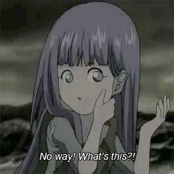 Download Ergo Proxy Anime PFP