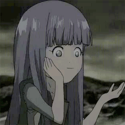 Download Ergo Proxy Anime PFP