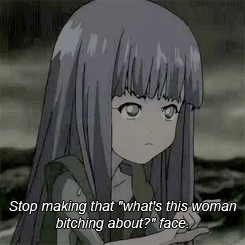 Download Ergo Proxy Anime PFP