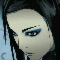 Ergo Proxy Anime PFP