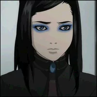 Ergo Proxy Anime PFP
