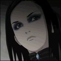 Ergo Proxy Anime PFP
