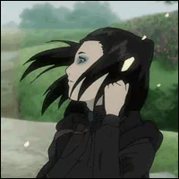 Ergo Proxy Anime PFP