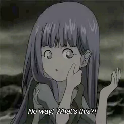 Ergo Proxy Anime PFP