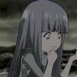 Ergo Proxy Anime PFP