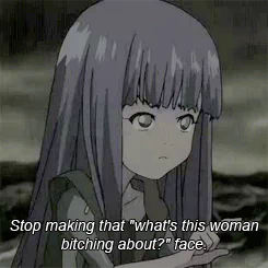 Ergo Proxy Anime PFP