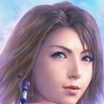 Download Video Game Final Fantasy PFP