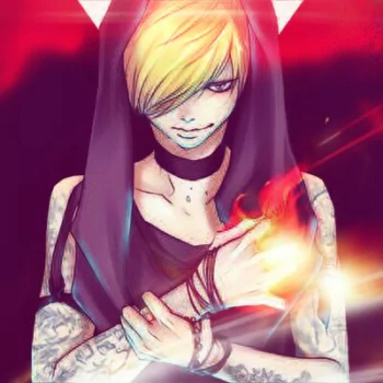 Yuusuke (lynch.) music lynch. PFP