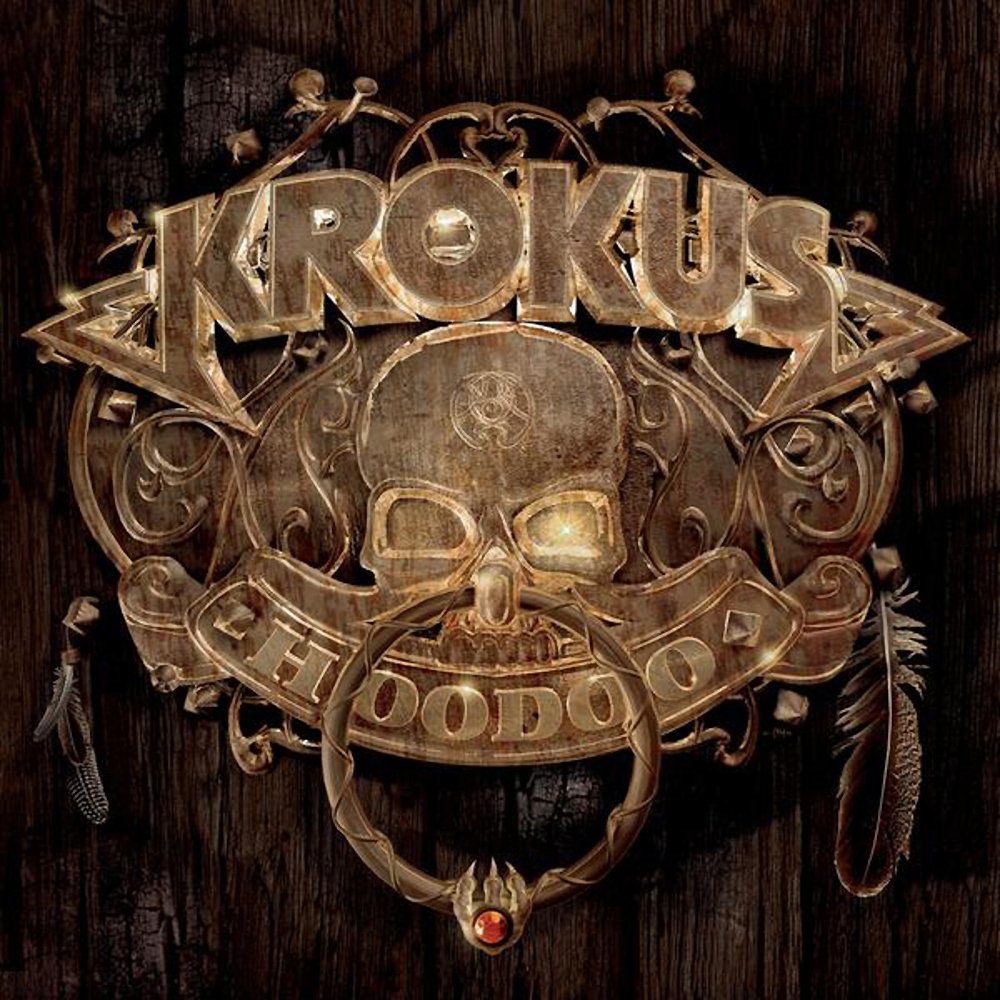 Download Classic Metal Heavy Metal Krokus Music PFP