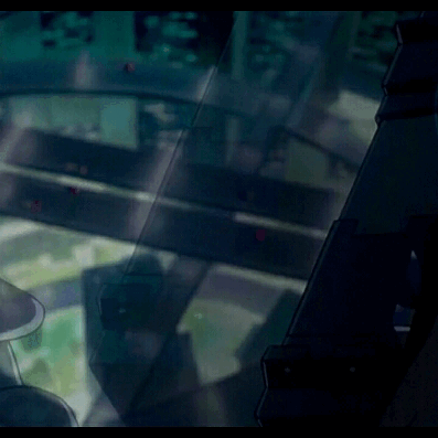 Download Ghost In The Shell Anime PFP