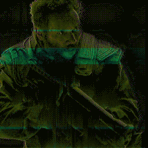 Download Ghost In The Shell Movie Ghost In The Shell (2017) PFP