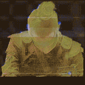 Download Ghost In The Shell Movie Ghost In The Shell (2017) PFP