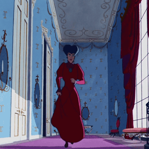 Download Fantasy Disney Cinderella (1950) Movie PFP